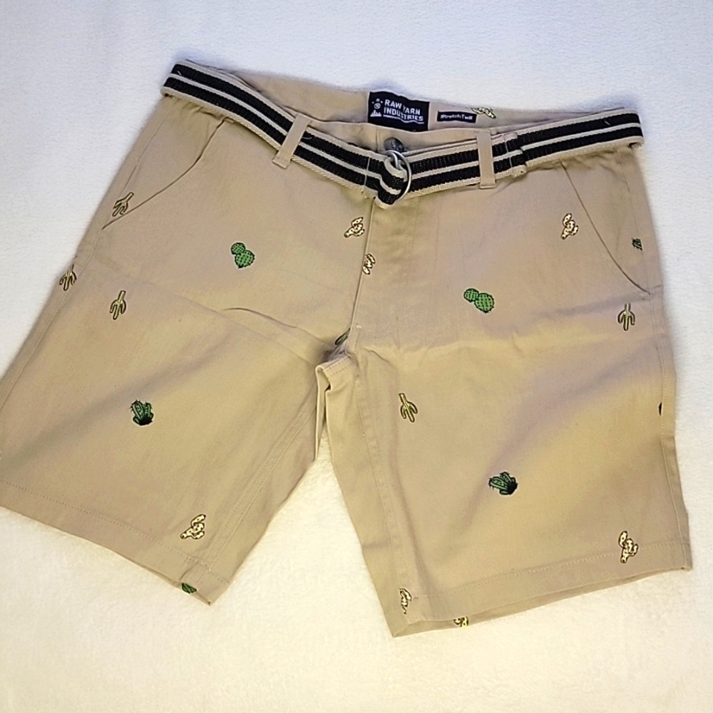 Cactus Short 🌵